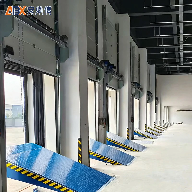 朔州铝板滑升门